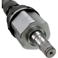 FEBI BILSTEIN 183462 Aandrijfas