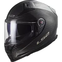 LS2 FF811 Vector II Gloss Carbon Integraalhelm Maat 3XL