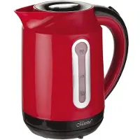 Maestro elektrische waterkoker MR041REDXXA