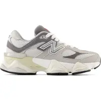 New Balance Sneakers '9060' grijs / lichtgrijs / donkergrijs / wit