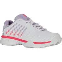 K-Swiss Hypercourt Express 2 Hb Clay Shoes Wit EU 37 1/2 Vrouw