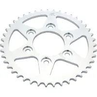 Rk 5782 525 Achtertandwiel