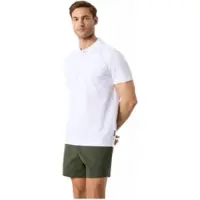 Björn Borg Polo Shirt Wit | Maat: L