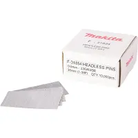 Makita Pin gegalvaniseerd