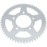 Rk 3780 428 Achtertandwiel