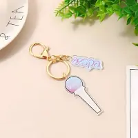 Twice KPOP Lightstick Acrylic Keychain Aespa [Sleutelhanger]