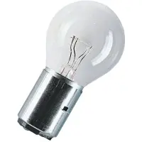 Osram Low-voltage over-pressure dual-coil lamps, railway 1230