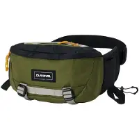 Dakine Heuptas Hot Laps Hip Pack 2L Cypress