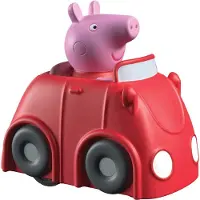 Gear2Play GP22843, Automatisch, Peppa Pig, Geschikt voor kinderen van 3 tot 6 jaar, Kunststof, Meerdere kleuren