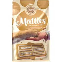 Matties Premium hondenvoer Senior/Light Chicken 3 kg