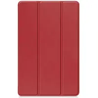 IMoshion Trifold Bookcase voor de Xiaomi Redmi Pad - Rood