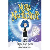 SU Kids & Digits Nora Nachtster (Hardback)