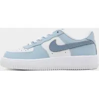 Nike Air Force 1 Low Children, wit