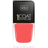 Wibo 1 Coat Manicure nagellak 15 8.5ml