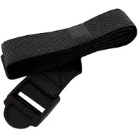 Softee Strakke Yoga Verde ÚNICA