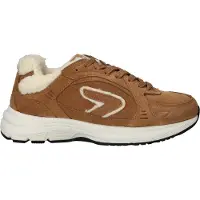 Hub Target Sneakers Cognac | Maat: 37
