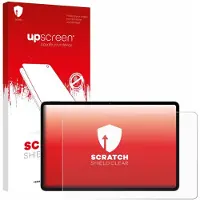 Upscreen - Screenprotector voor Blackview Oscal Elite 1 12.1" - Folie Beschermfolie transparant