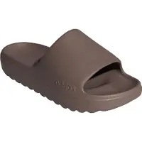 Adidas Muiltjes 'Adilette Lumia' chocoladebruin