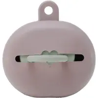 Hevea Speenhouder Tan Beige