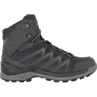 Lowa Innox Pro GTX MID dameslaars (anthraciet/roze), maat 39,5