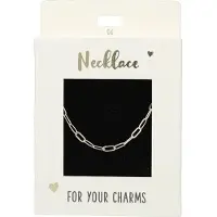 Depesche ketting goud - stijlvolle sieraden voor kinderen en volwassenen.