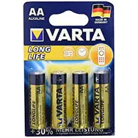 Varta LR6/AA (Mignon) (4106)