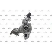 NRF 90010007 Turbocharger