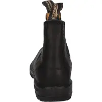 Blundstone Chelsea boots zwart