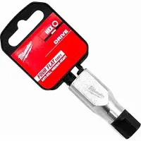 Milwaukee Dopslagsleutel Inbus 8mm Inbus 3/8"