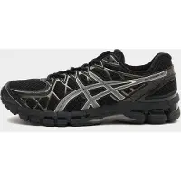 Asics Sneakers laag 'Gel-Kayano 20' zwart / zilver / wit