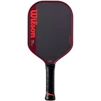 Wilson Blazesfpro 13 Pickleball Paddle Rood 2