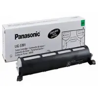 Panasonic UG-3391 toner zwart (origineel)