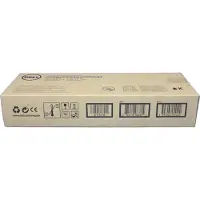 Dell 593-11111 (KT6FG) toner zwart (origineel)
