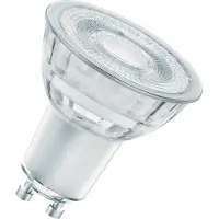 Osram LED Superstar Reflector Spot GU10 PAR16 4.7W 350lm 36D - 940 Koel Wit | Beste Kleurweergave - Dimbaar - Vervangt 50W