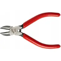 Jetech Tool Jetech 127mm Zijkniptang - 5" - Ergonomische grip