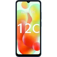 Xiaomi Smartphone Xiaomi Redmi 12c 64go Blauw