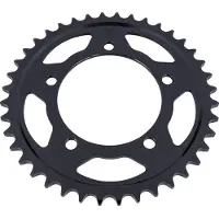 Rk 5910 525 Achtertandwiel