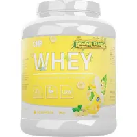 CNP Whey (2000g) Banana - Eiwitten - Eiwit Mix