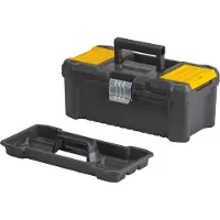 Stanley Gereedschapkoffer Essential M 12,5” - STST1-75515