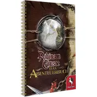 Sonstige Verlage Robinson Crusoe: Een avonturenboek
