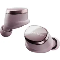B&W Pi8 Draadloze in-ear koptelefoon