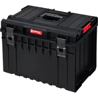 Qbrick SYSTEM - modulaire gereedschapskist - System ONE - 450 BASIC