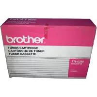 Brother TN-03M toner cartridge magenta (origineel)