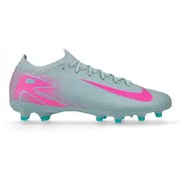 Nike Voetbalschoenen Air Zoom Mercurial Vapor Pro AG-PRO "Ocean Cube Roze" - Maat 46