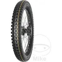 Mitas Enduro Hybrid Super 68p Yellow Line Tl M+s Off-road Voorband