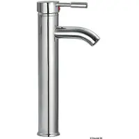 Osculati Washbasin Water Tap Zilver
