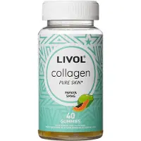 Livol C Vitamin 230 stk.