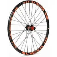 Gtr Sl27 29´´ Cl Disc Tubeless Mtb Achterwiel