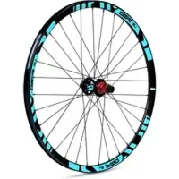 Gtr Sl27 27.5´´ Cl Disc Tubeless Mtb Achterwiel