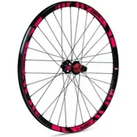 Gtr Sl23 27.5´´ Cl Disc Tubeless Mtb Achterwiel